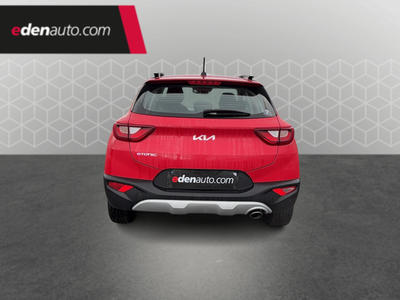 Kia Stonic 1.0 t-GDi 100 ch Bvm6 Active