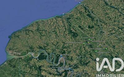 Maison de campagne - 178 m² - 5 pièces