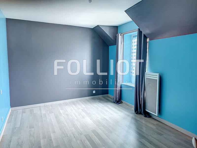 Maison - 170 m² - 7 pièces