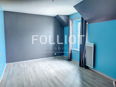 Maison - 170 m² - 7 pièces