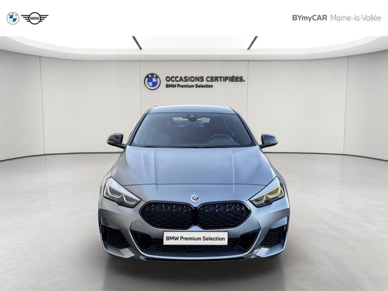 Bmw Série 2 Gran Coupé F44 M235i xDrive 306 ch Bva8 m Performance