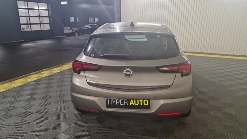 Opel Astra V 1.6 Cdti 136 Auto Business Connect