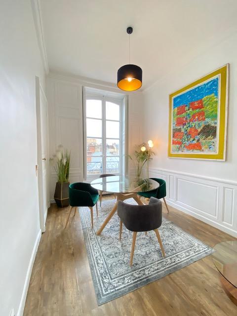 Sandrine Frappier - Avocat Versailles