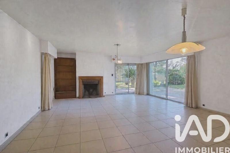 Maison - 153 m² - 6 pièces