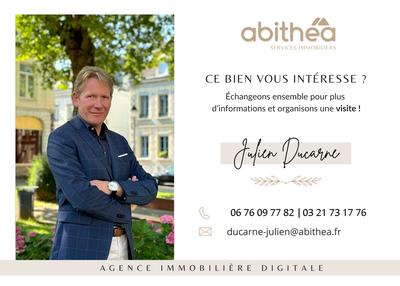 Maison - 151 m² - 8 pièces