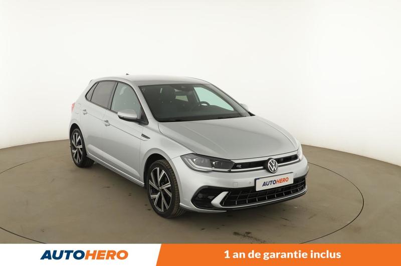 Volkswagen Polo 1.0 Tsi R-Line Dsg7 95 ch