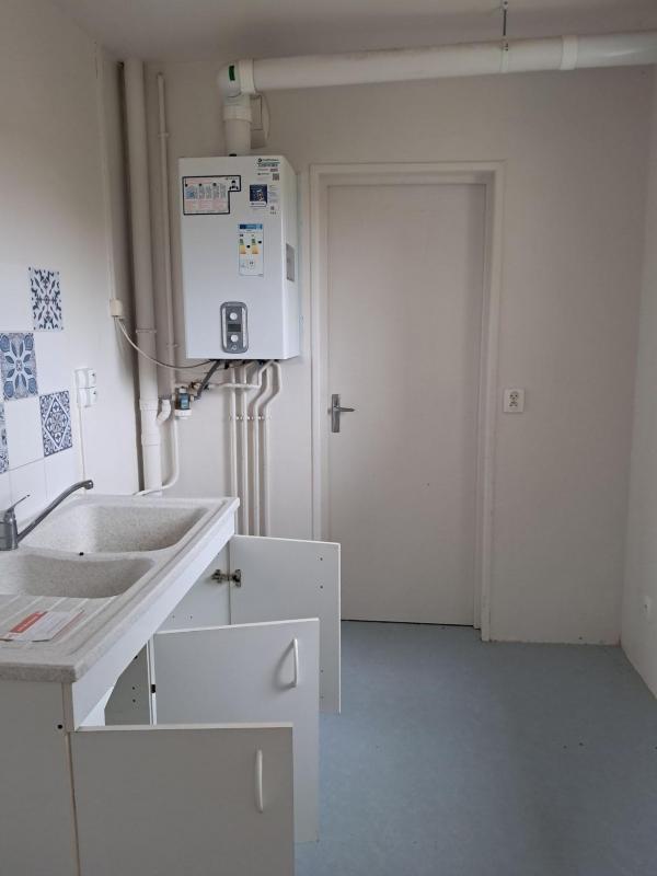 Appartement - 79 m² - 4 pièces