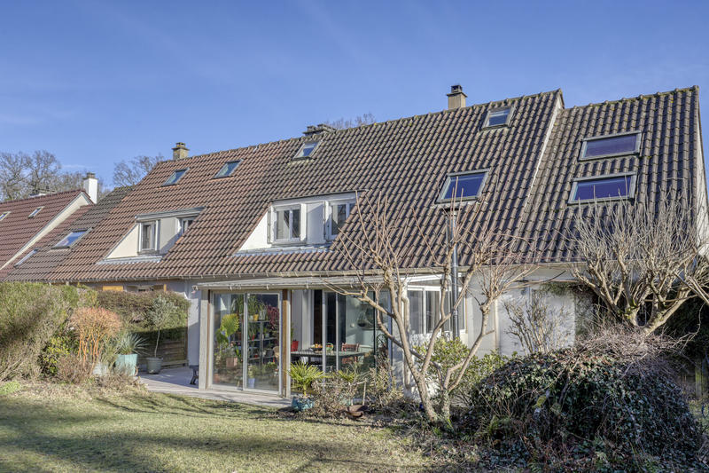 Maison - 139 m² - 6 pièces