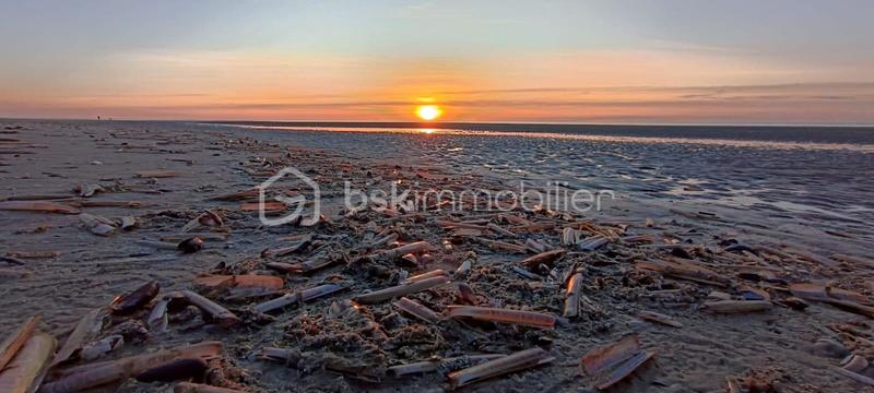 Maison ancienne - 43 m² - 3 pièces