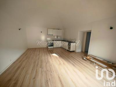 Maison de village - 148 m² - 6 pièces