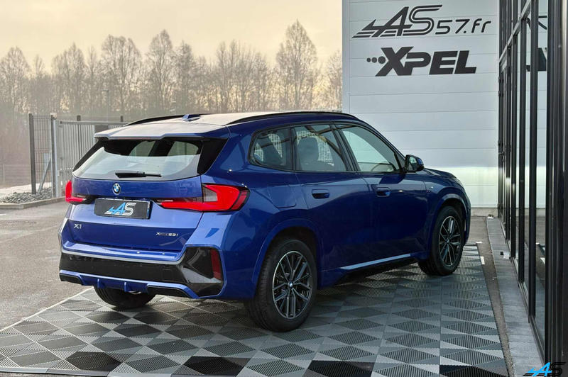Bmw X1 23i xDRIVE 218ch m-Sport Attelage Camera Sieges Elc