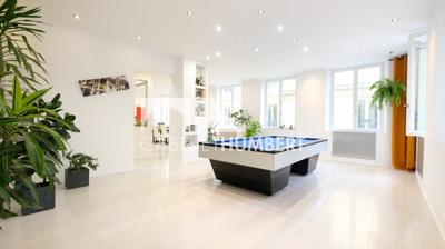 Appartement - 172 m² - 6 pièces