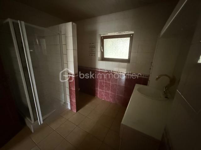 Demeure - 104 m² - 5 pièces