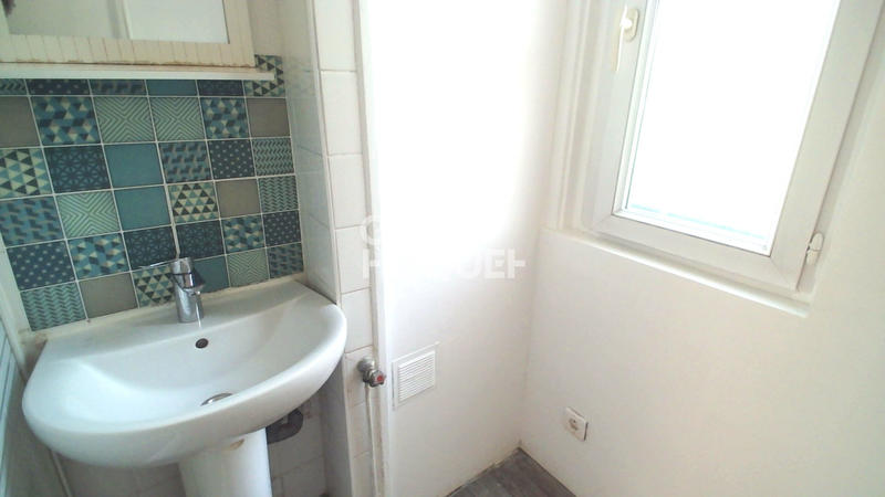 Appartement - 51 m² - 3 pièces