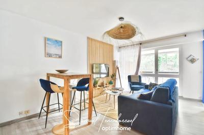 Appartement - 32 m² - 2 pièces