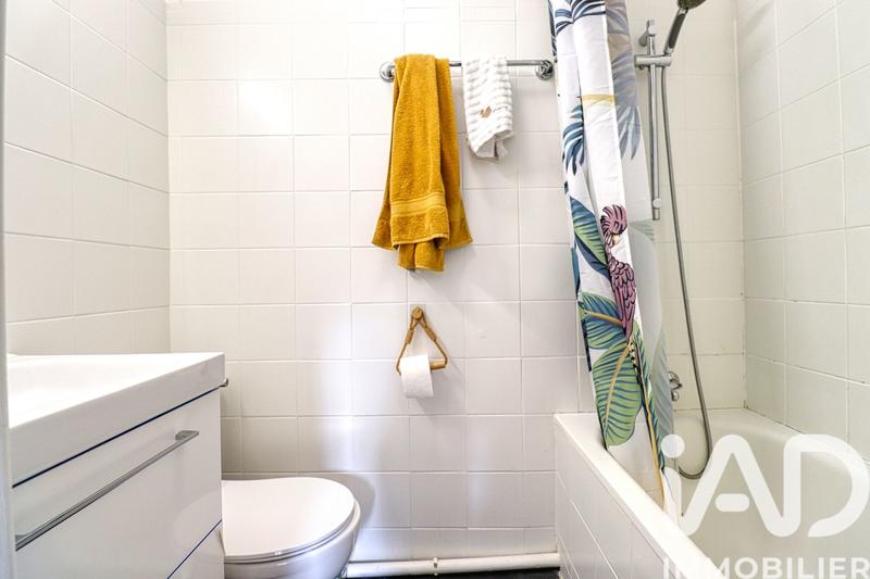 Maison - 197 m² - 7 pièces