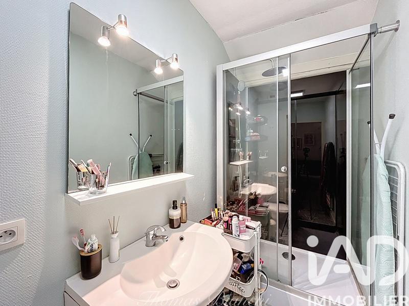 Appartement - 28 m² - 2 pièces