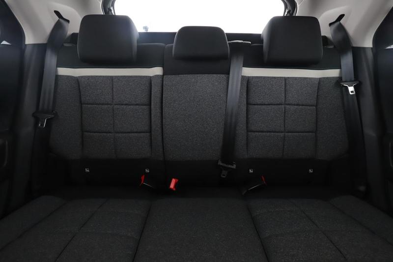 Citroën C4 Cactus 1.6 Blue-HDi Feel Business 100 ch