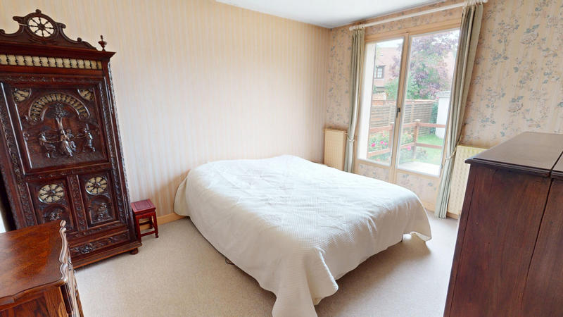 Maison - 163 m² - 6 pièces