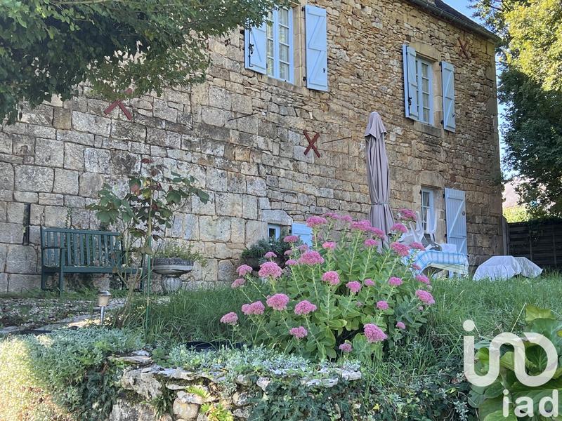 Maison de campagne - 276 m² - 11 pièces