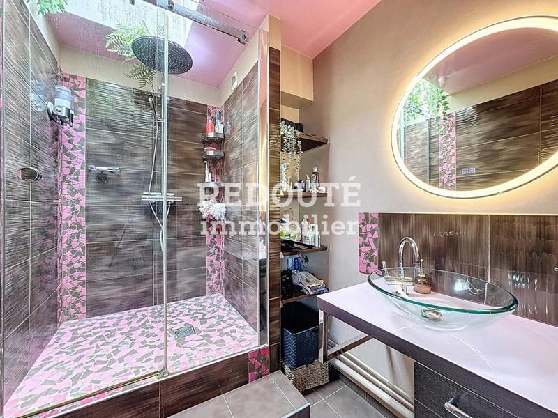 Duplex - 100 m² - 5 pièces