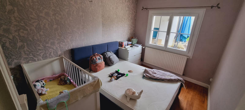 Maison - 135 m² - 6 pièces