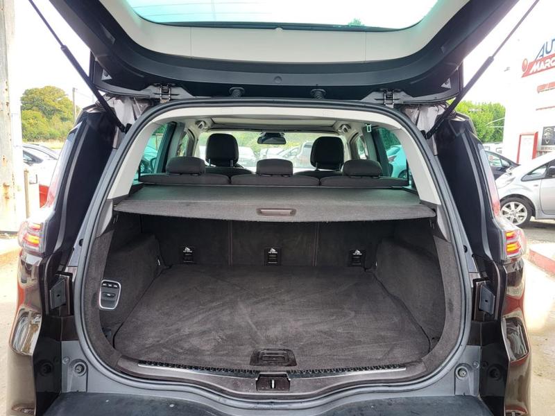 Renault Espace 1.6 Dci 130 Life