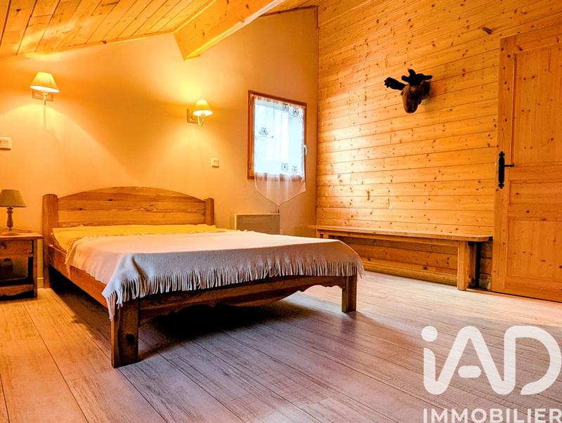 Maison - 151 m² - 5 pièces