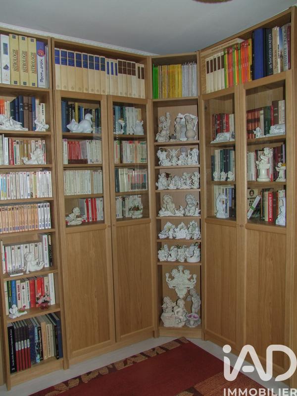 Appartement - 88 m² - 4 pièces