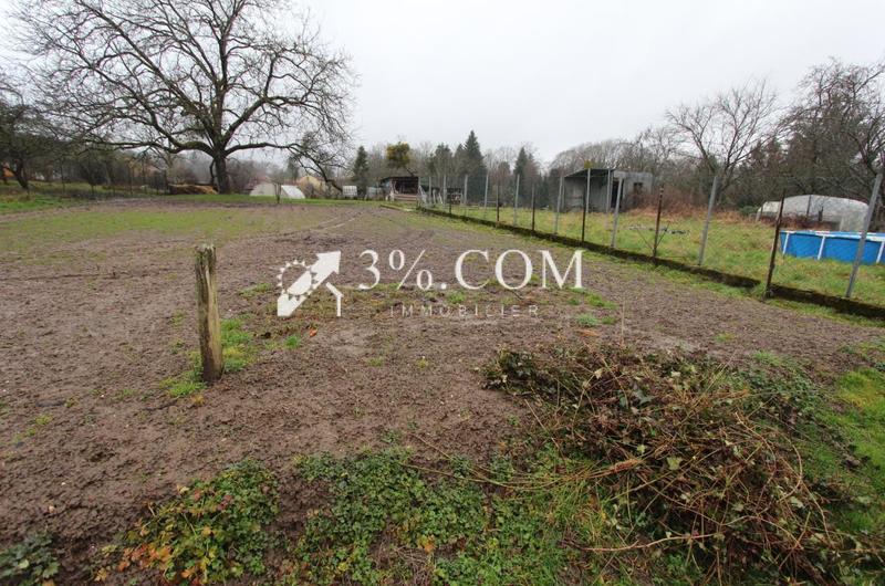 Maison - 99 m² - 5 pièces