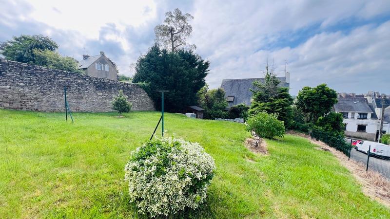 Maison de ville - 90 m² - 7 pièces