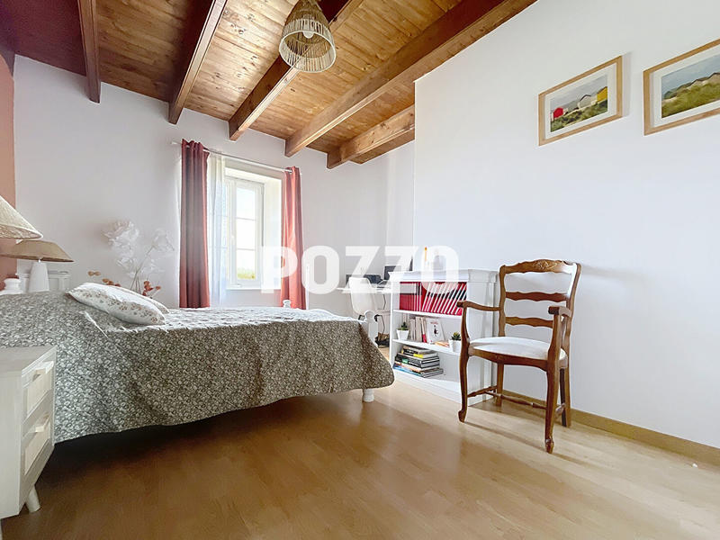 Maison - 150 m² - 5 pièces