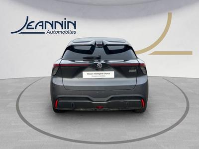 Mg Mg4 Electric 64kWh - 150 kW 2wd Luxury