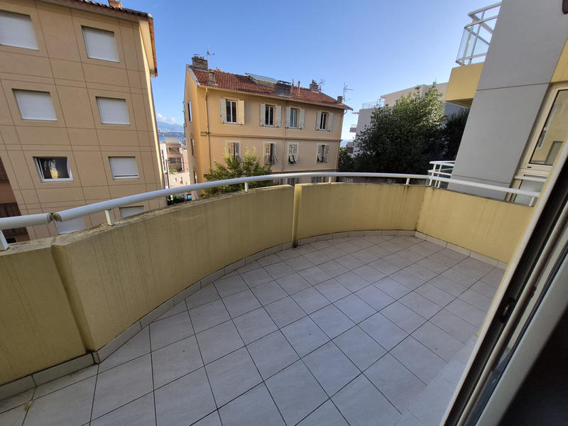 Appartement - 34 m² - 1 pièce
