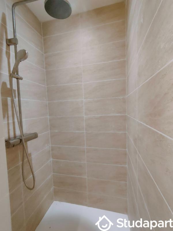 Appartement - 30 m² - 1 pièce