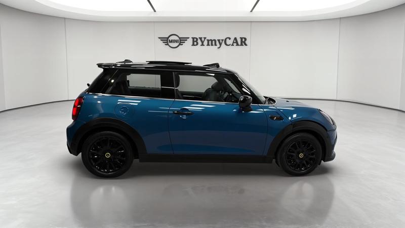 Mini 3 portes Hatch Electric F56 Bev Lci Cooper se 184 ch Edition Premium Plus