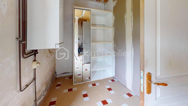 Immeuble - 167 m² - 20 pièces