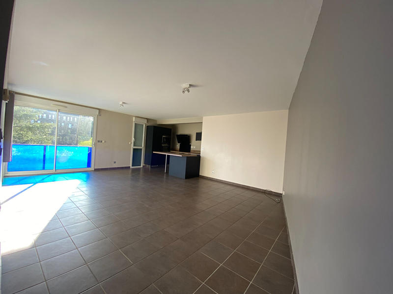 Appartement - 83 m² - 3 pièces