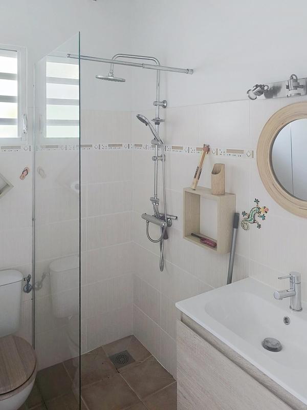 Villa - 180 m² - 5 pièces