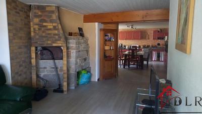 Maison de village - 175 m² - 8 pièces