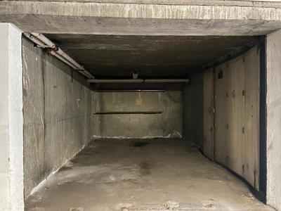 Parking / Garage - 16 m²