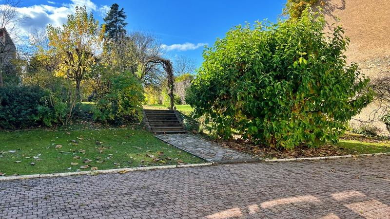 Maison de maîtres - 298 m² - 10 pièces