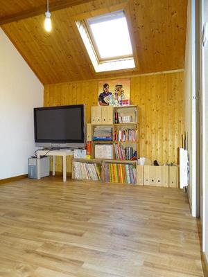 Maison - 87 m² - 4 pièces