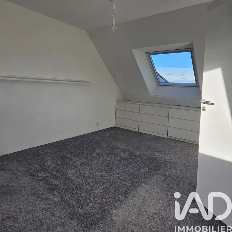 Maison - 160 m² - 7 pièces
