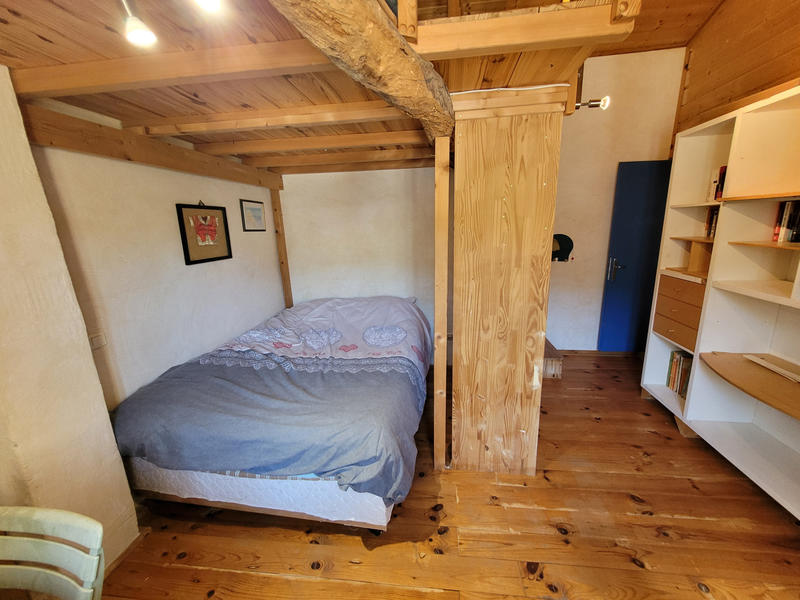 Maison - 170 m² - 9 pièces