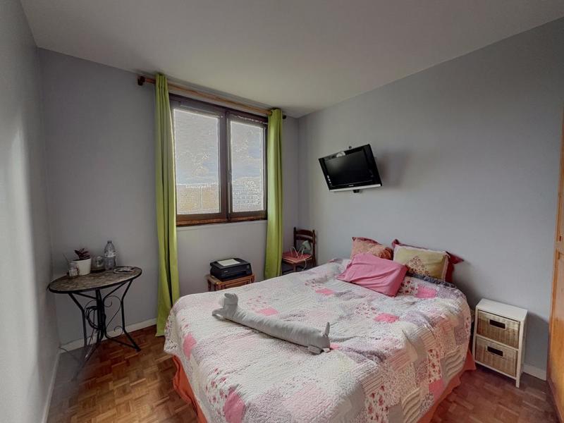 Appartement - 54 m² - 3 pièces