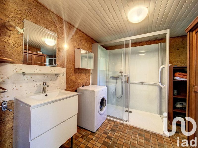 Maison - 151 m² - 6 pièces