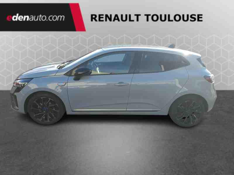 Renault Clio TCe 90 ch Gsr2 Esprit Alpine