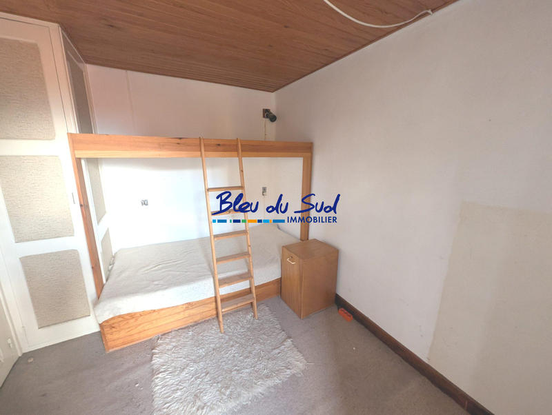 Maison ancienne - 74 m² - 4 pièces