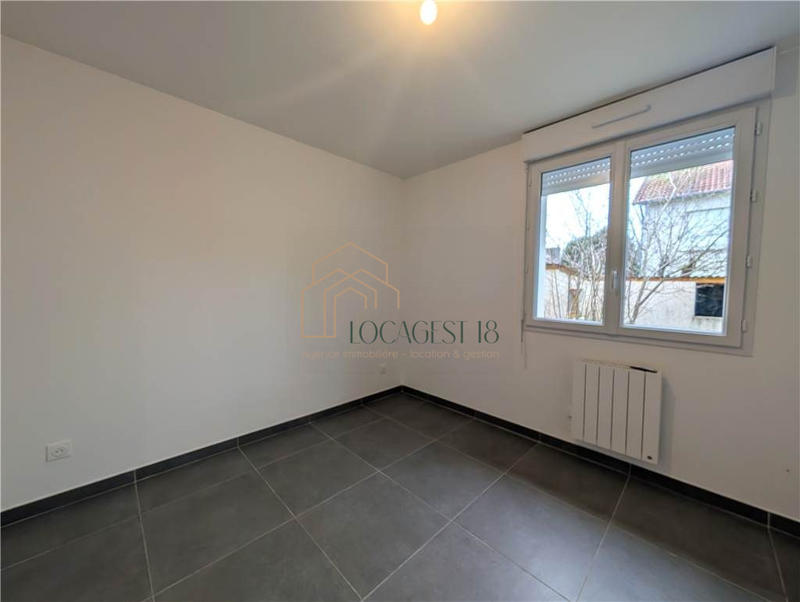 Maison - 70 m² - 3 pièces